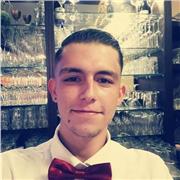 Ich biete rumanisch nachhilfe an aber auch deutch fur den rumanen